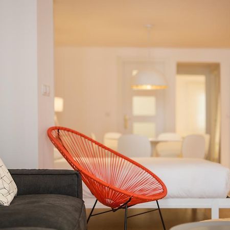 Apartamento Sombrereria Rimbombin Burgo Rum bild