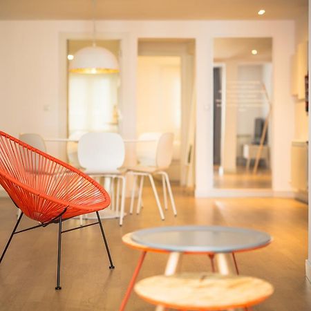 Apartamento Sombrereria Rimbombin Burgo Exteriör bild