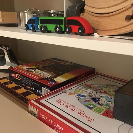 Apartamento Sombrereria Rimbombin Burgo Exteriör bild