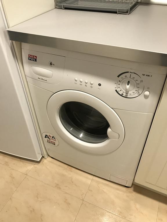 Apartamento Sombrereria Rimbombin Burgo Rum bild