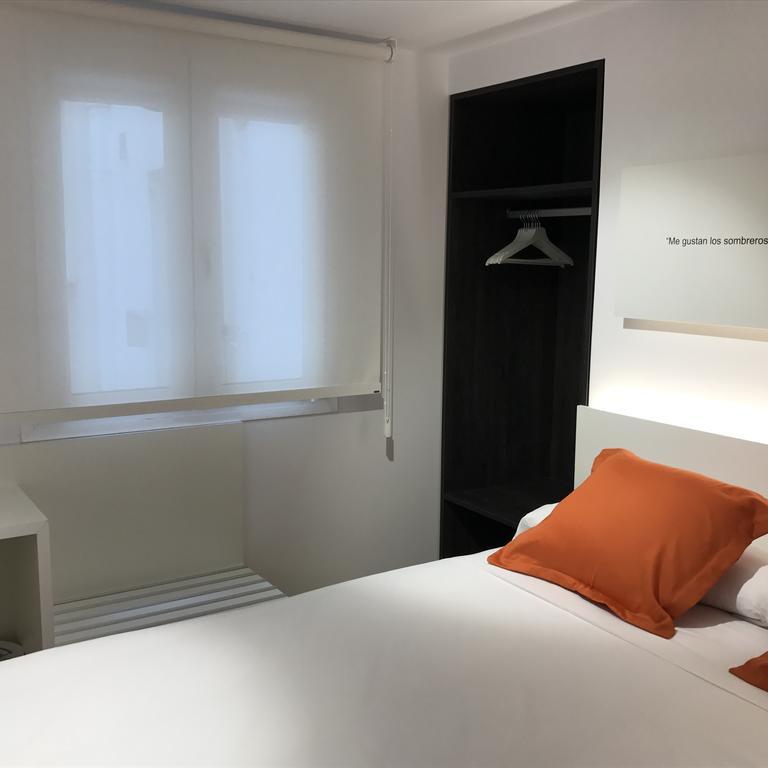 Apartamento Sombrereria Rimbombin Burgo Rum bild