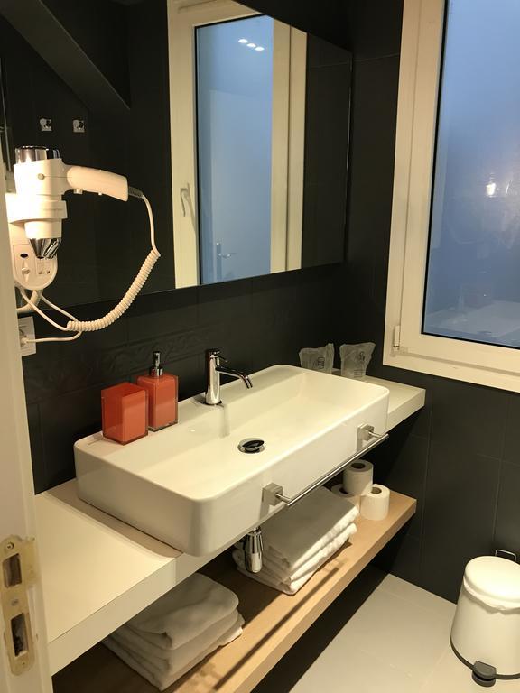 Apartamento Sombrereria Rimbombin Burgo Rum bild