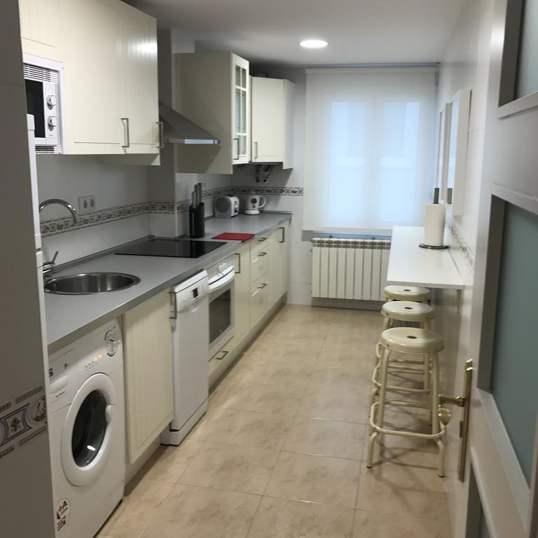 Apartamento Sombrereria Rimbombin Burgo Rum bild