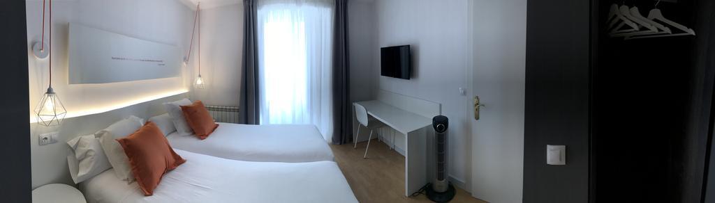 Apartamento Sombrereria Rimbombin Burgo Rum bild