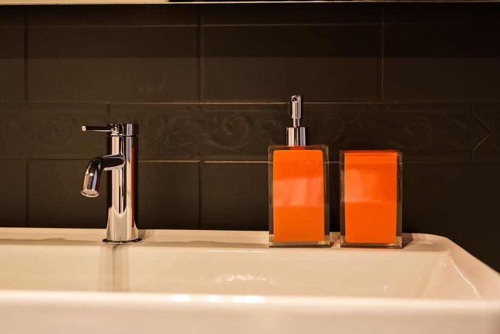 Apartamento Sombrereria Rimbombin Burgo Rum bild