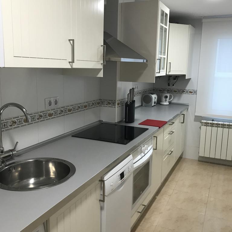 Apartamento Sombrereria Rimbombin Burgo Rum bild