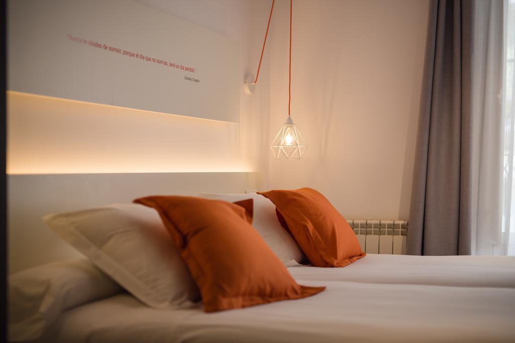 Apartamento Sombrereria Rimbombin Burgo Rum bild