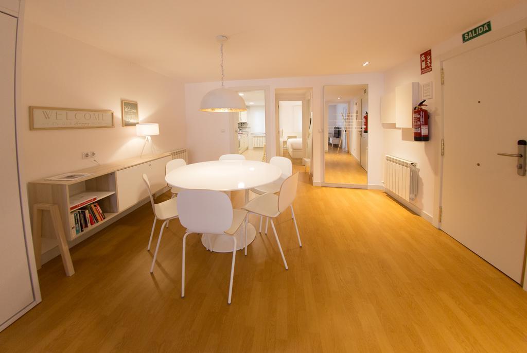 Apartamento Sombrereria Rimbombin Burgo Rum bild