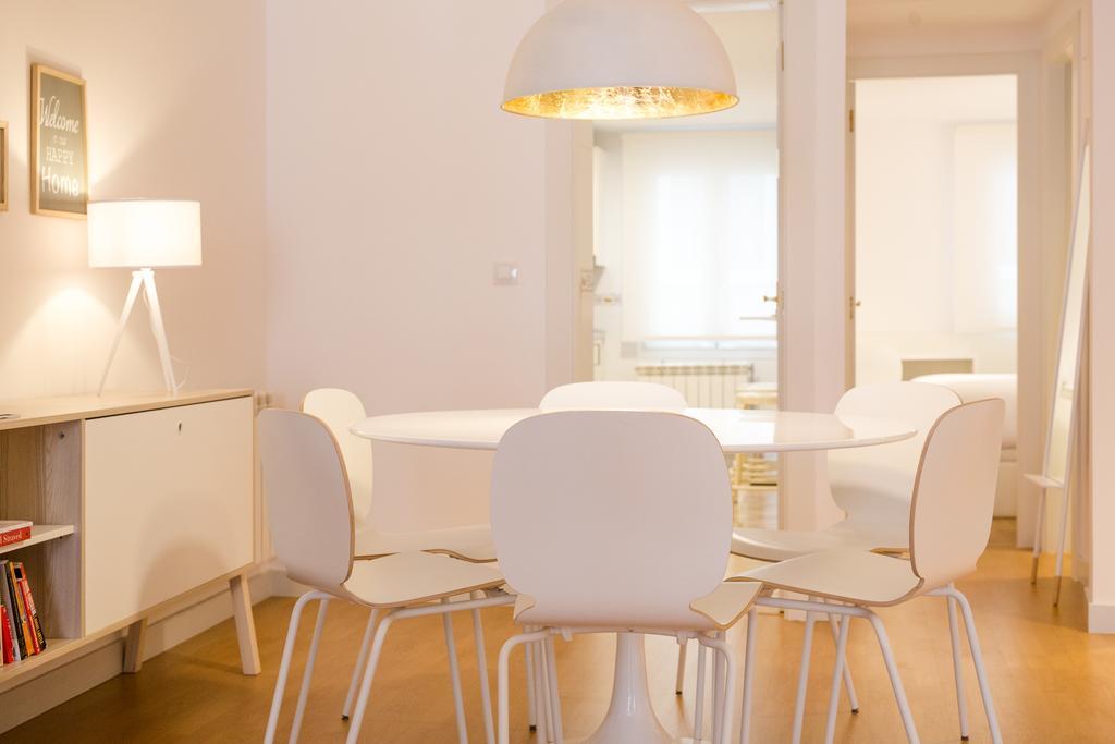 Apartamento Sombrereria Rimbombin Burgo Rum bild