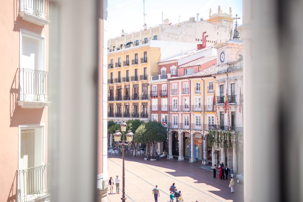 Apartamento Sombrereria Rimbombin Burgo Rum bild