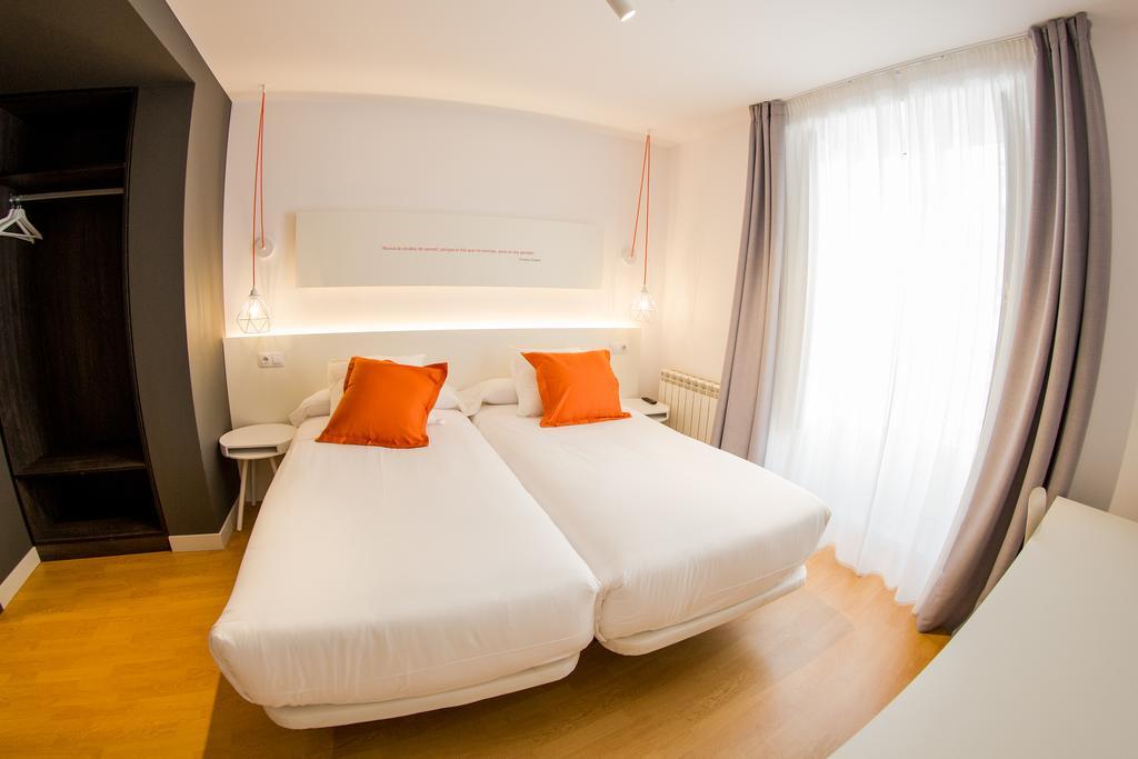 Apartamento Sombrereria Rimbombin Burgo Rum bild
